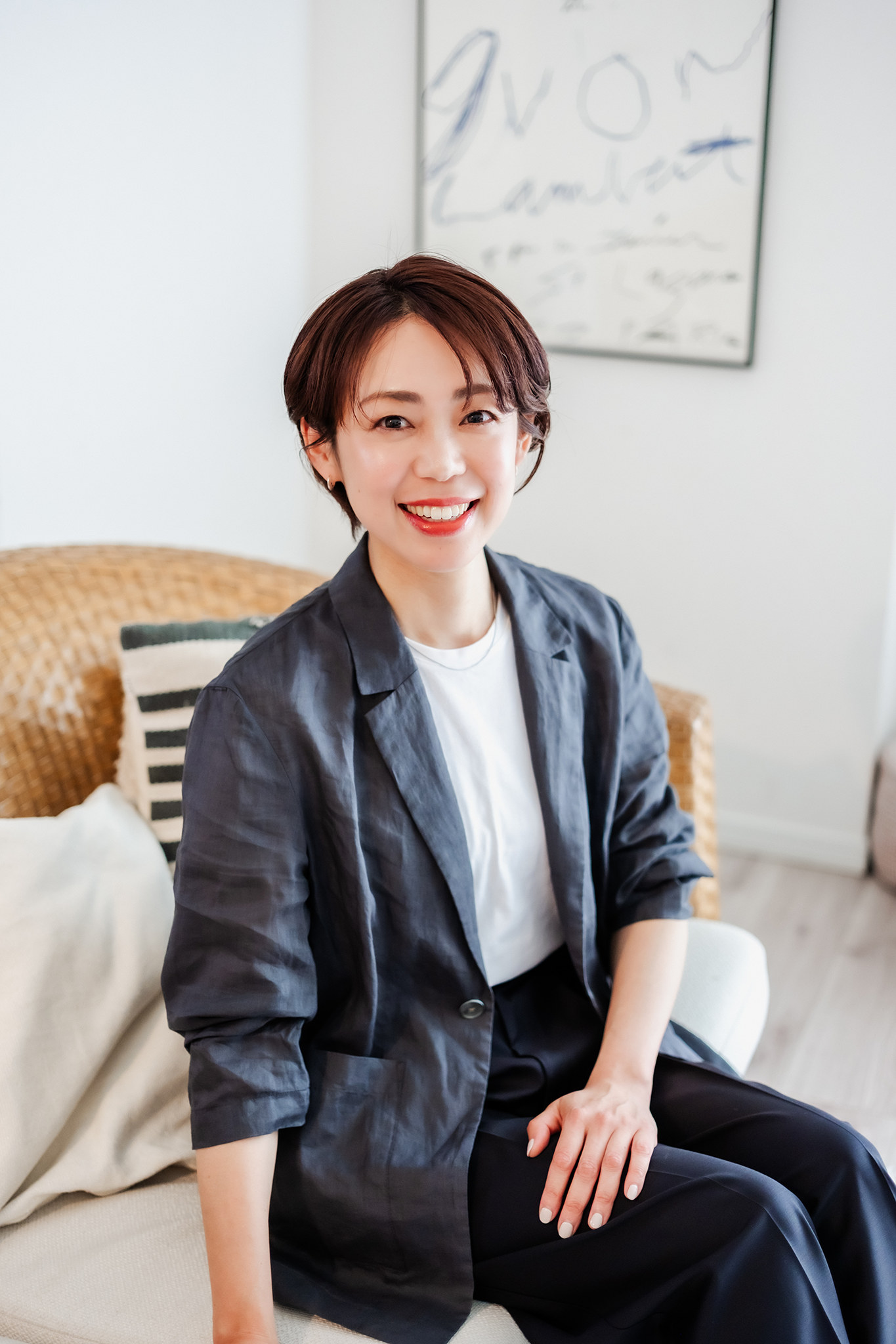 家業女子サポート